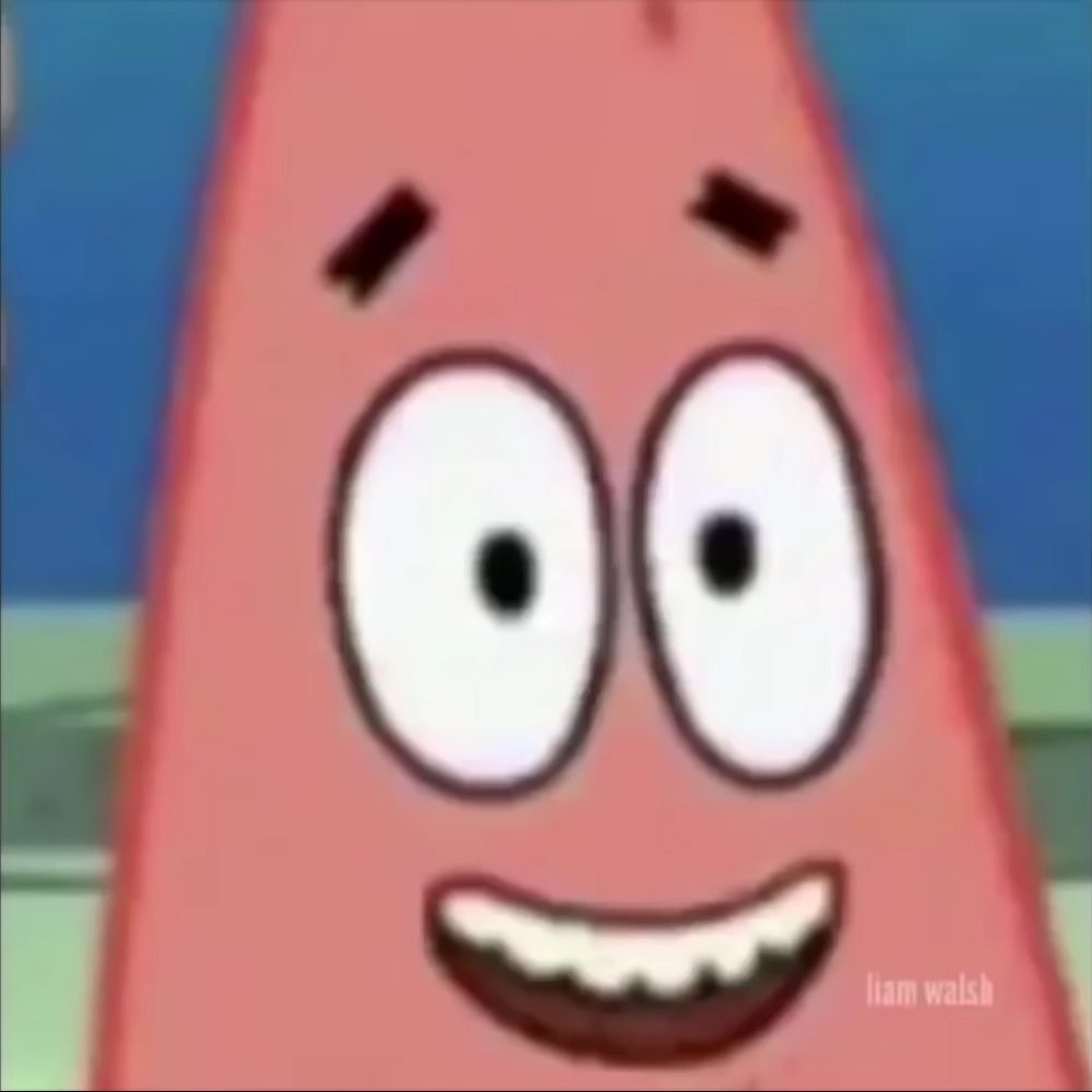 Patrick
